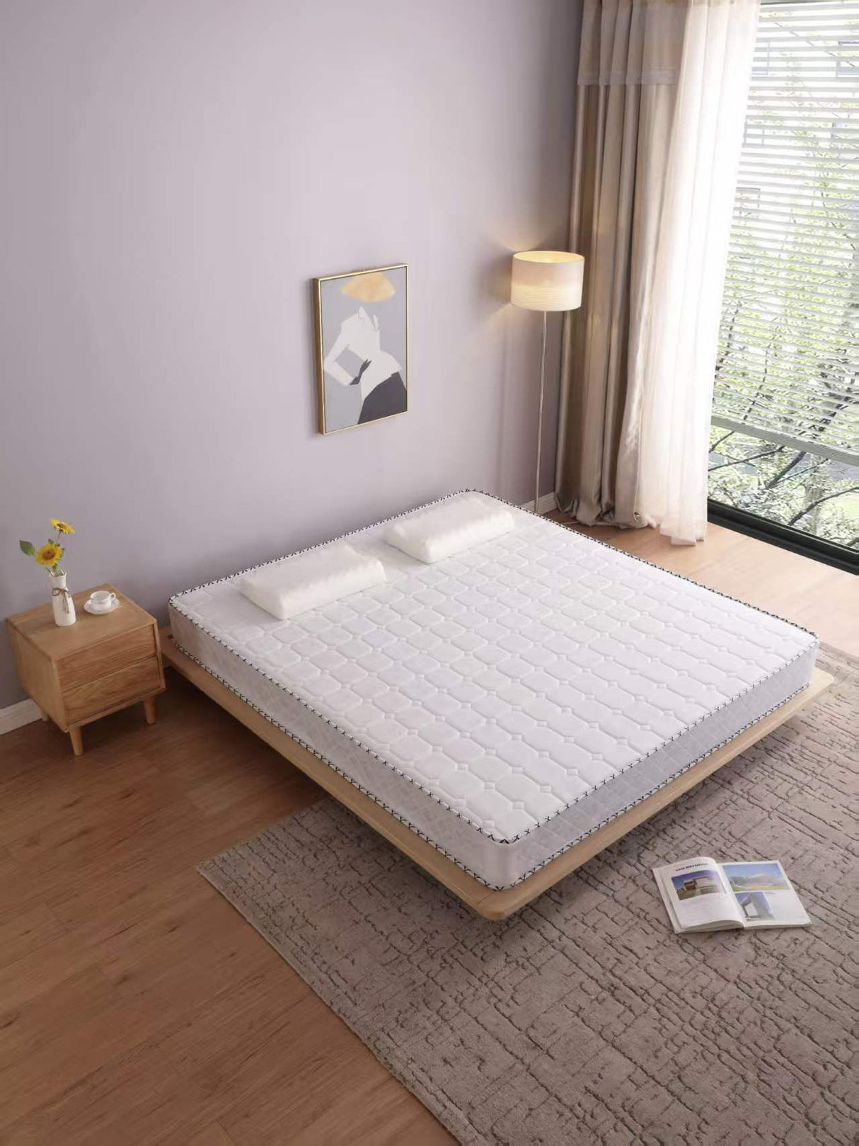 Gollan Mattress Queen
