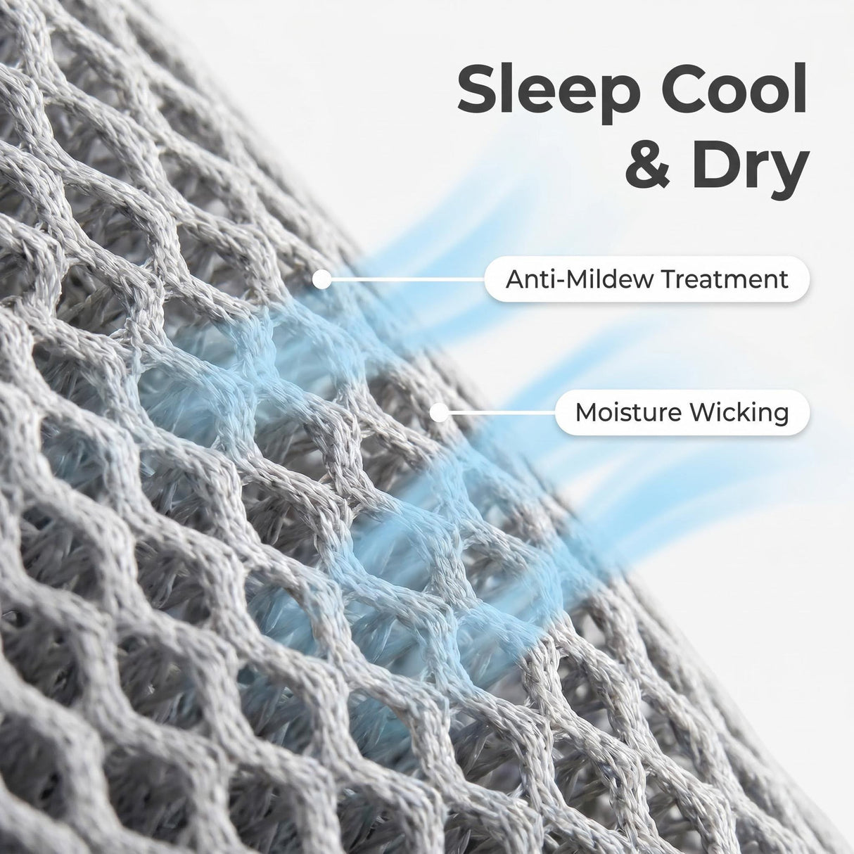 Sutton Coconut Fibre Mattress Queen
