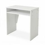 Sivo Desk White
