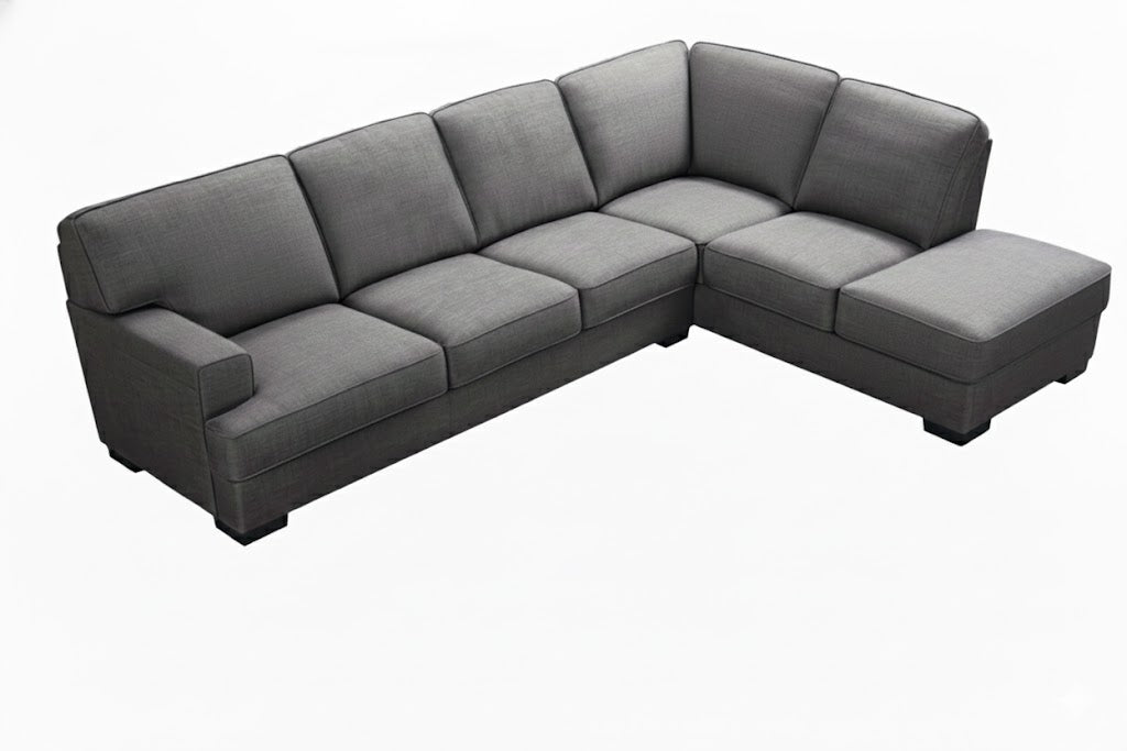 Alexander Lounge Suite Right hand facing