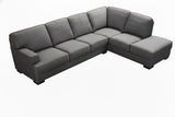 Alexander Lounge Suite Right hand facing