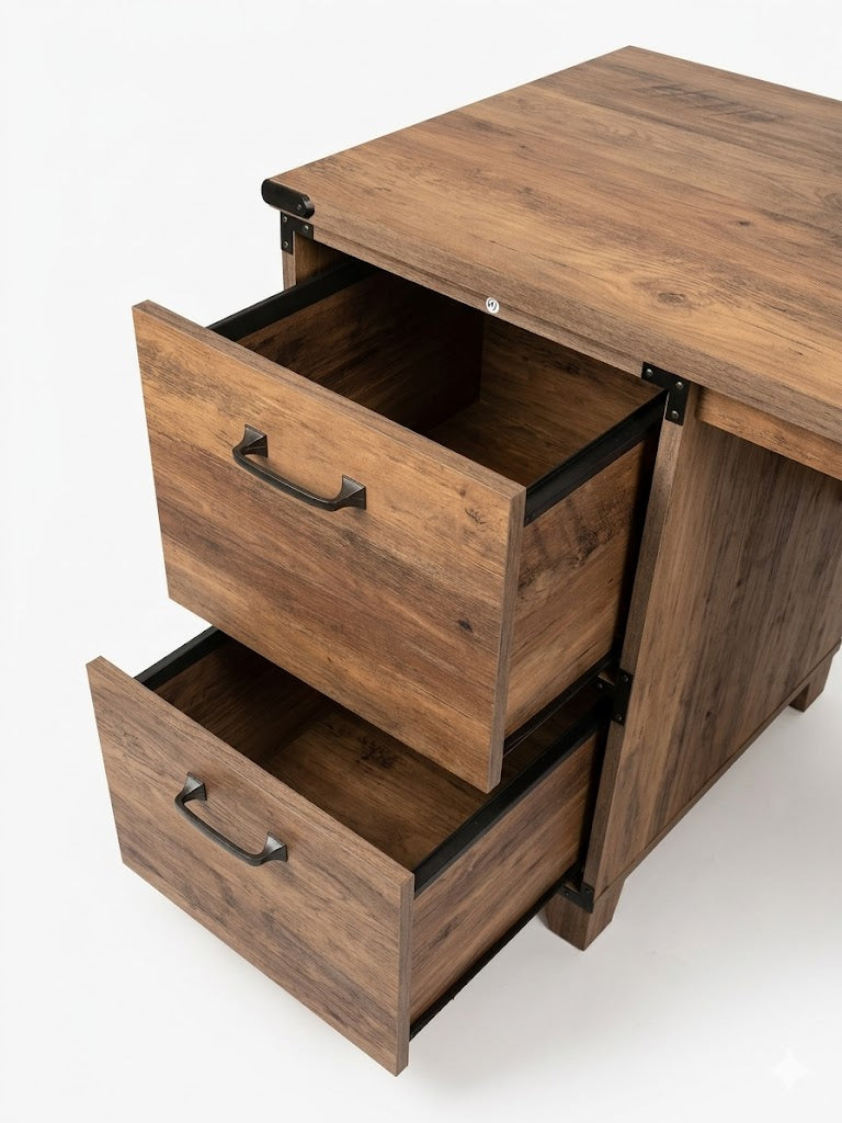 Nook Desk