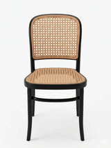 Mizon Chair Black