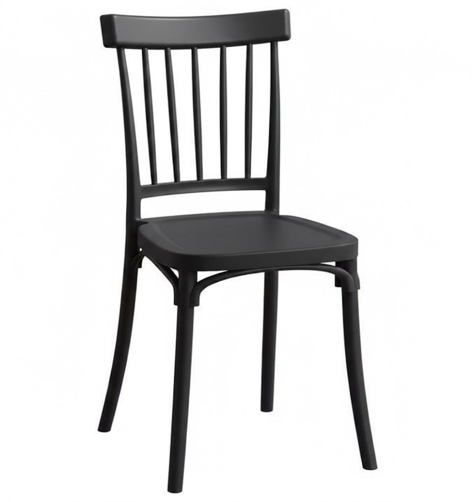 Axis Chair Black