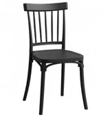 Axis Chair Black