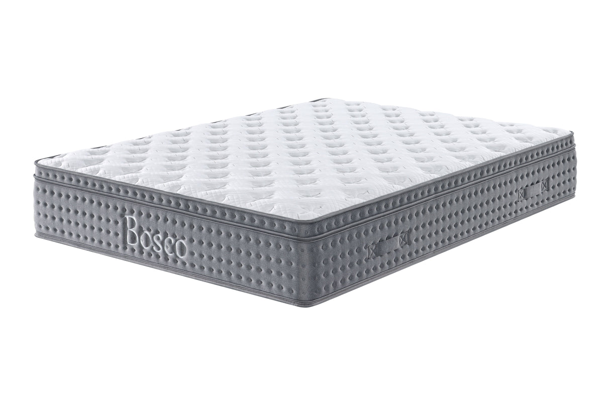 Bosco Mattress Double