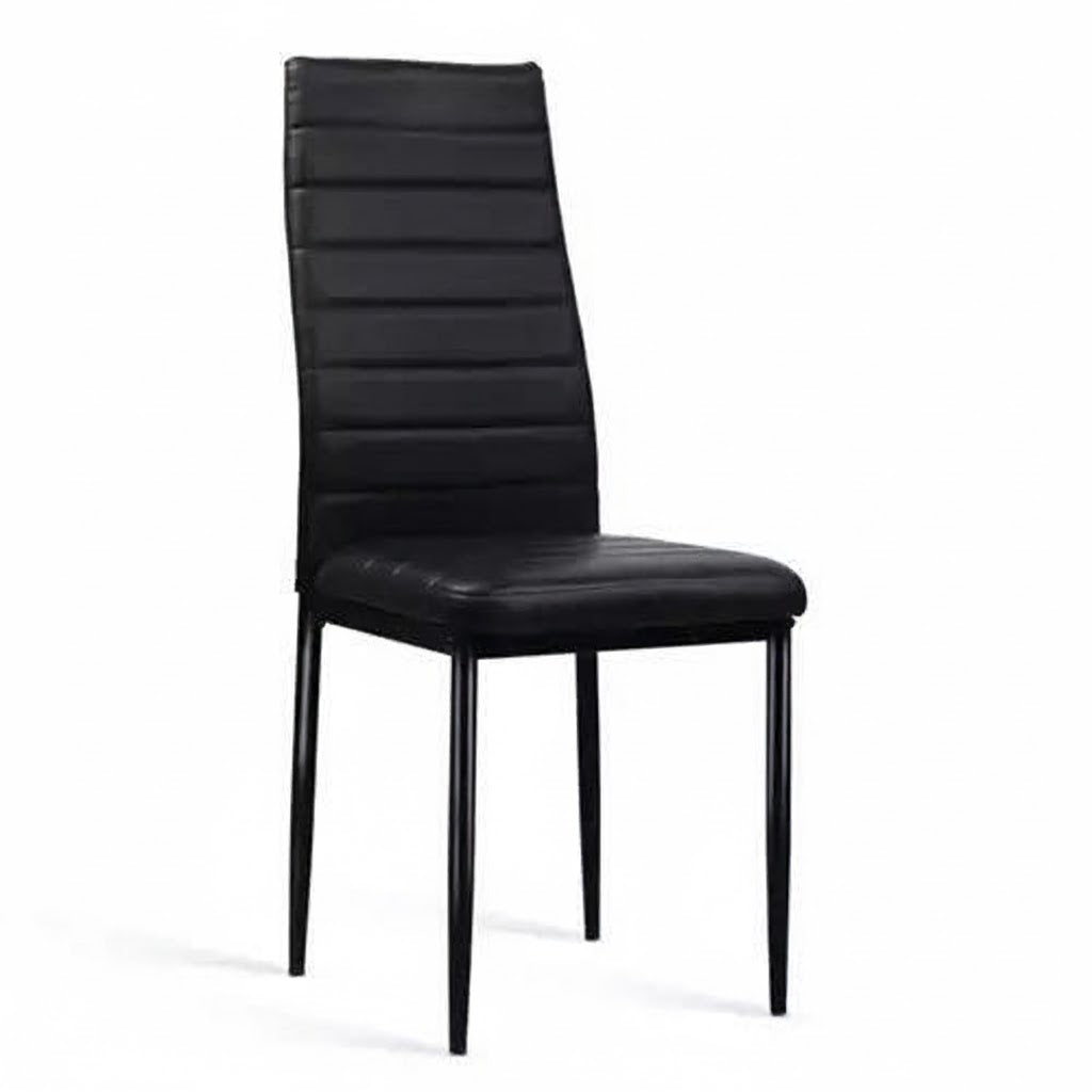 Buxton PU Leather Dining Chair