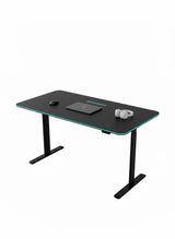 Carbon Gaming Desk