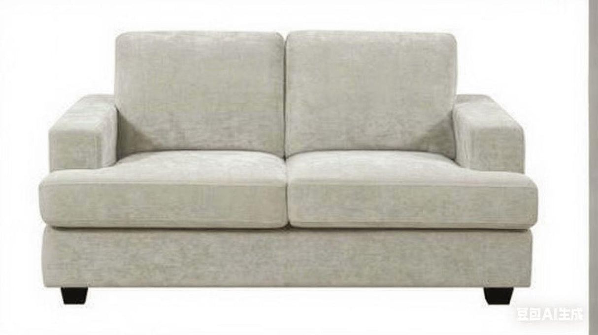 Pycroft 2 Seater Sofa Beige