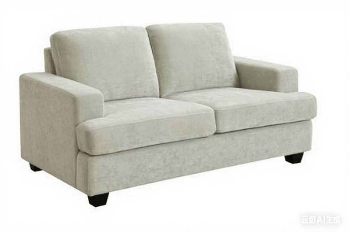 Pycroft 2 Seater Sofa Beige