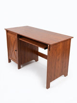 Nexus Desk Walnut