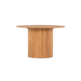 Kalahari Round Dining Table