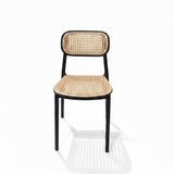 Hera Chair (SOLD AS IT IS - READ DESCRIPTION)