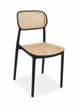Hera Chair (SOLD AS IT IS - READ DESCRIPTION)