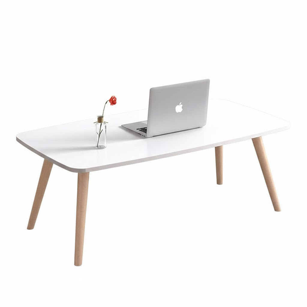 Blanca Coffee Table White