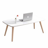 Blanca Coffee Table White