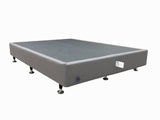 Leslie Split Base NZ Made with 4 Drawers King