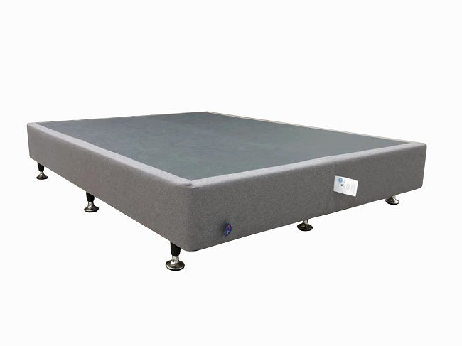 Leslie Base NZ Made with 2 Left Drawers Single