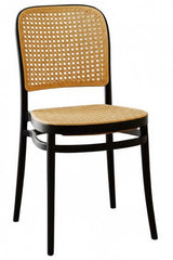 Mizon Chair Black
