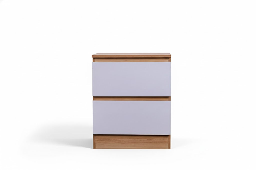 'Monaco' Bedside Table