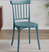 Axis Chair Blue