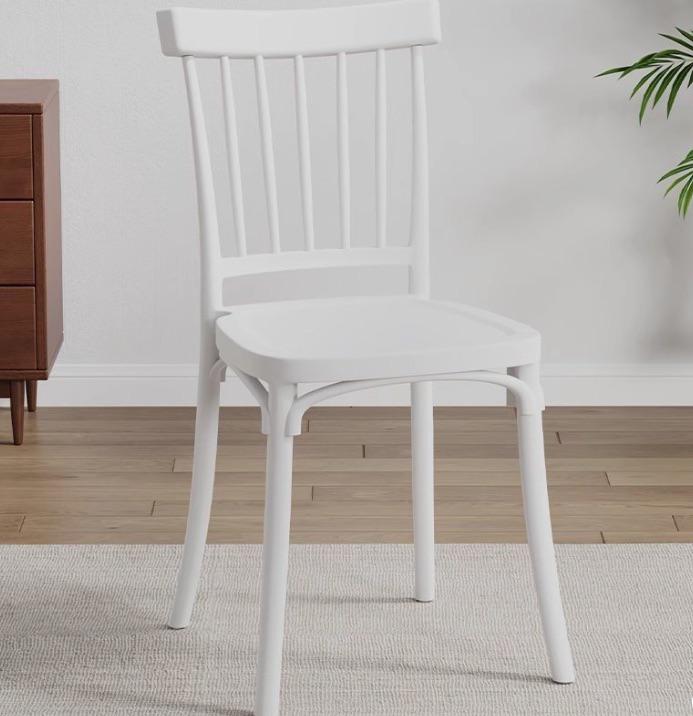 Axis Chair White