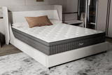 Oran Pocket Spring Mattress Queen Size