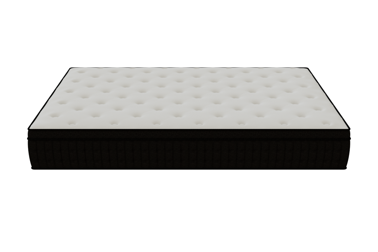 Oran Pocket Spring Mattress Queen Size