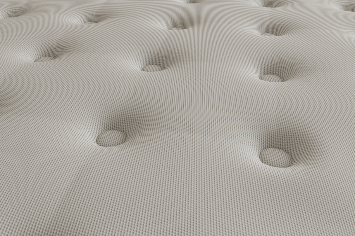 Oran Pocket Spring Mattress Queen Size