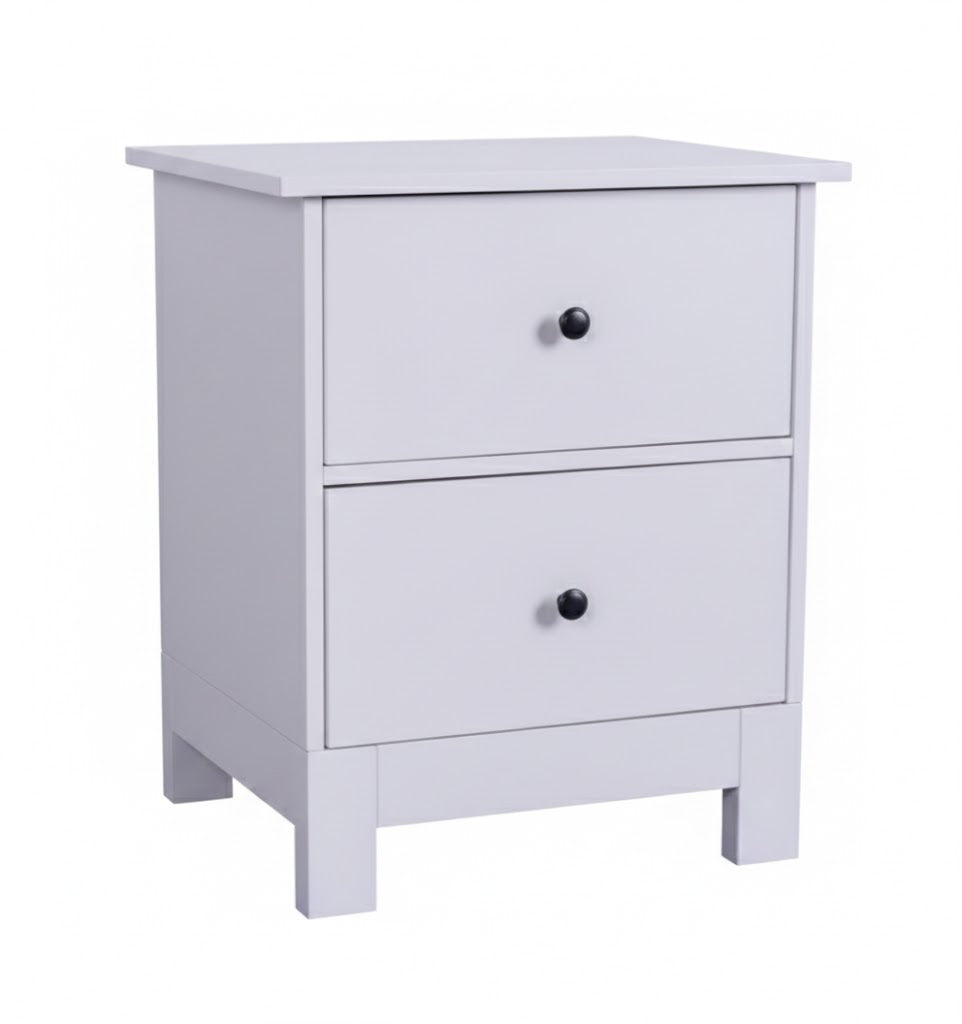 'Pamela' Bedside Table