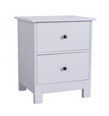 'Pamela' Bedside Table