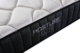 Sleepmax Posture Elite Firm Mattress Superking #76
