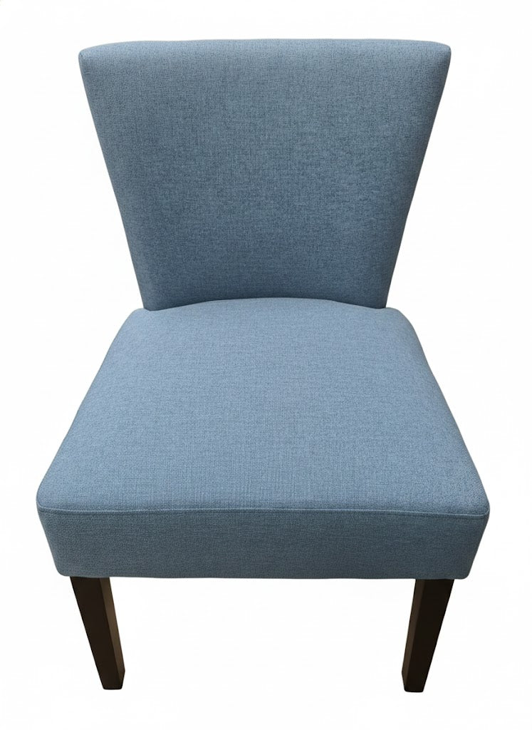 Rayma Chair Light Blue