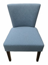 Rayma Chair Light Blue