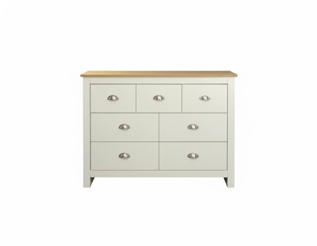 Richmond Chest of 7 Drawers