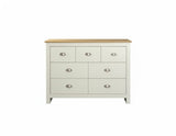 Richmond Chest of 7 Drawers