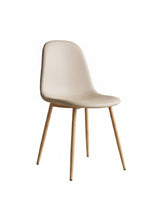San Fabric Dining Chair