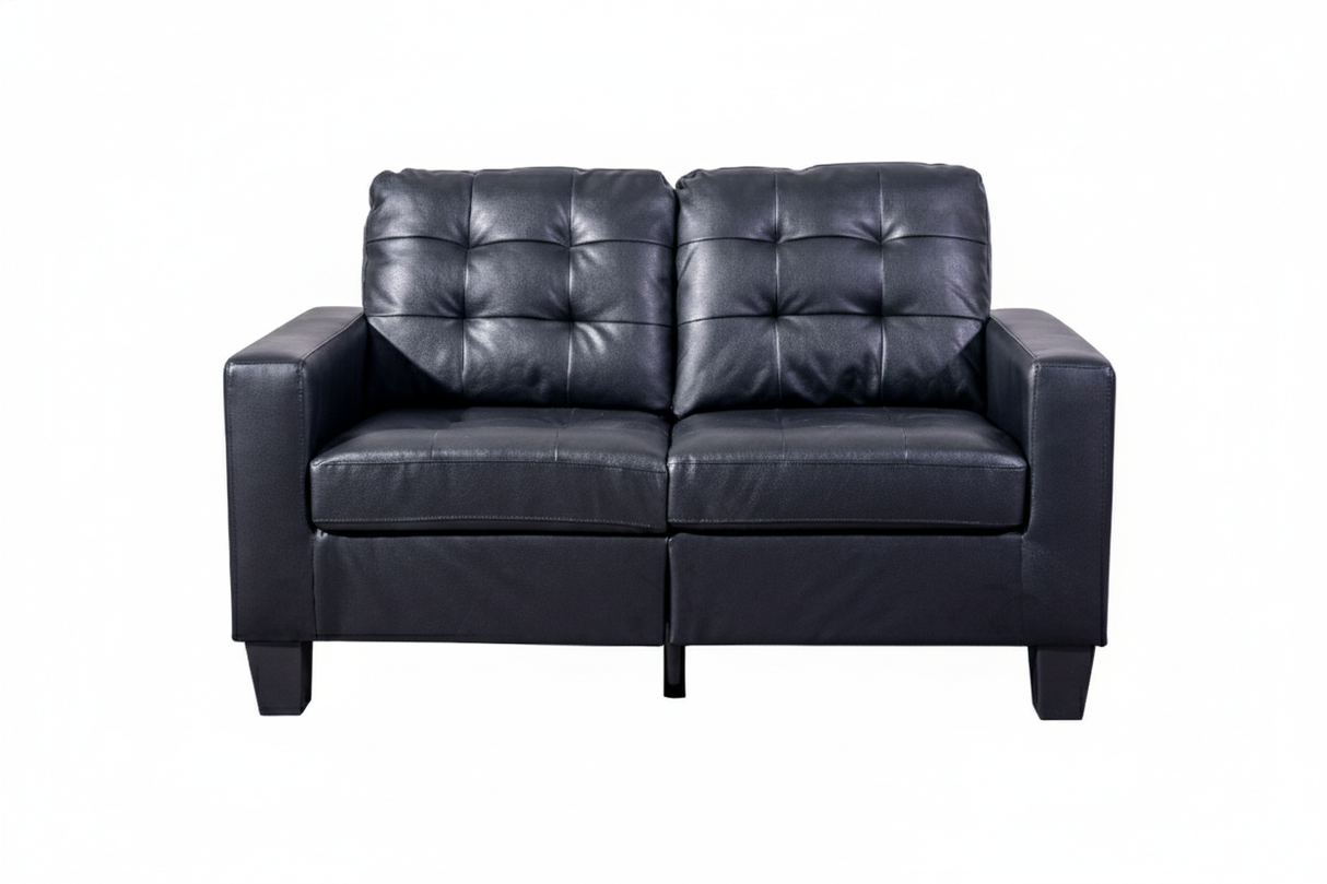 Speight PU 2 Seater Sofa