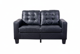 Speight PU 2 Seater Sofa