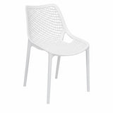 ModEdge Chair White