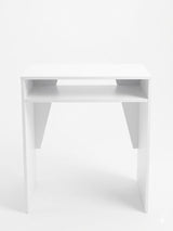Sivo Desk White