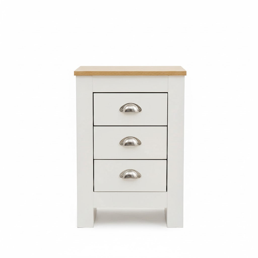 Urban Bedside Table