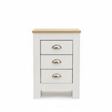 Urban Bedside Table