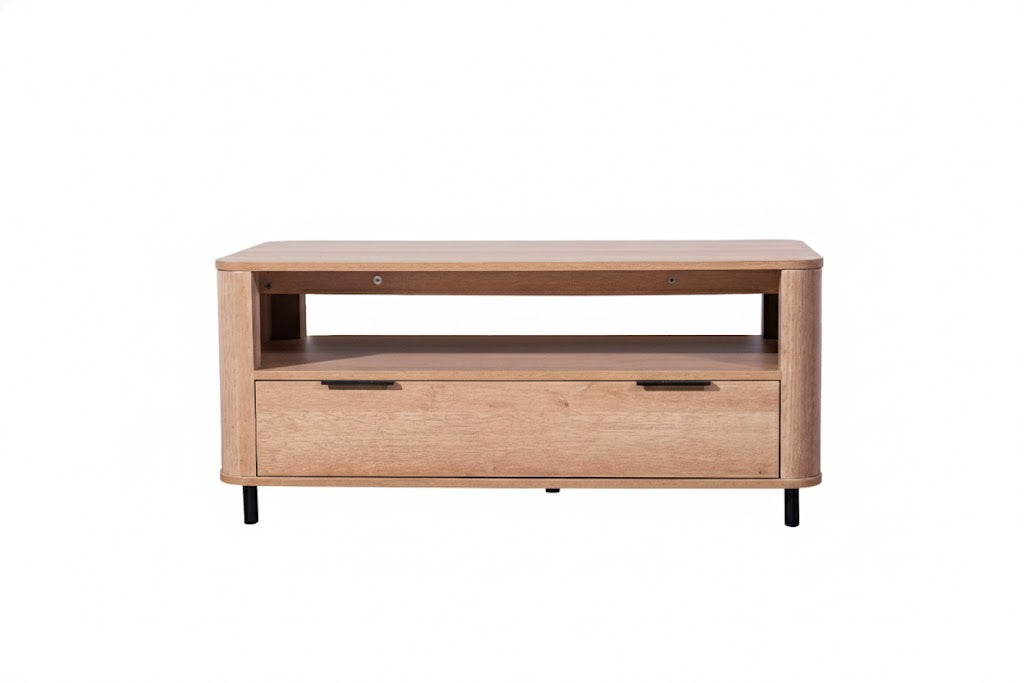 Willow Oak Coffee Table