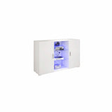 Zara RGB LED Lighting Side Stand