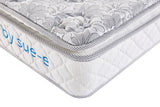 Stanhope King-Single Size Matress with Pillowtop