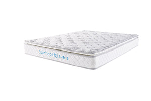 Stanhope Matress with Pillowtop (Queen Size)