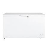 Midea MDRC564FZF01AP 418L Chest Freezer