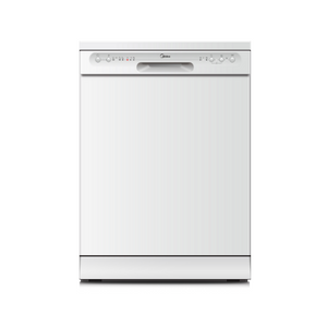 Midea JHDW123WH 12 Place settings dishwasher S/S