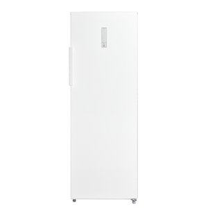 MIdea JHSD268WH 268L Upright Freezer/Fridge Dual Mode, White